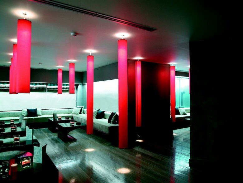 Lato Boutique Hotel