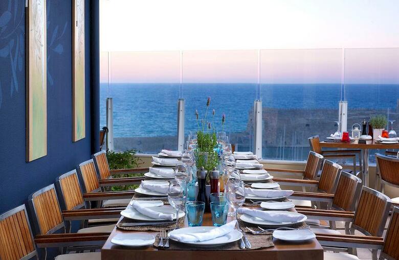 Lato Boutique Hotel