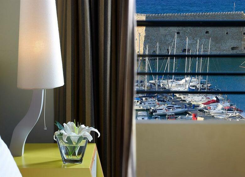 Lato Boutique Hotel