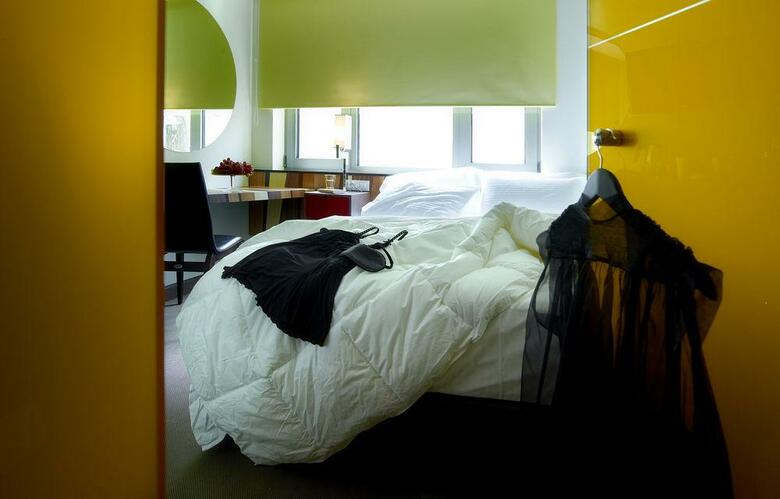 Lato Boutique Hotel