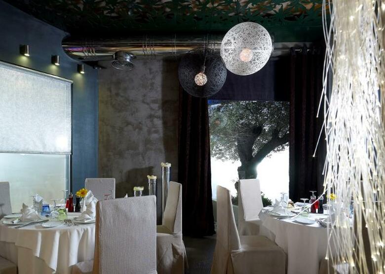 Lato Boutique Hotel