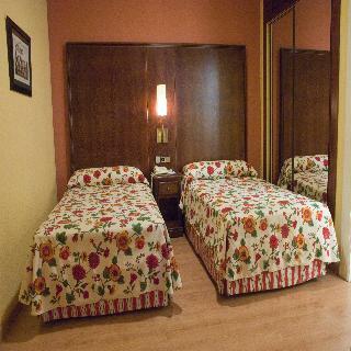 Gran Hotel Marmolejo