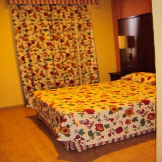 Gran Hotel Marmolejo