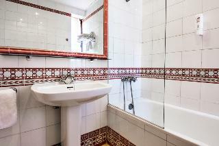 Gran Hotel Marmolejo