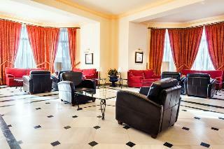 Gran Hotel Marmolejo