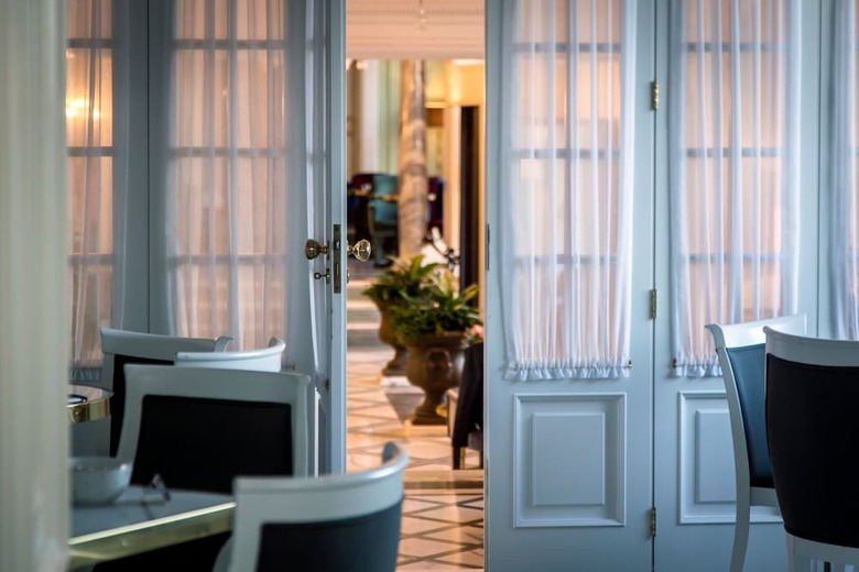 Hotel Grand Santa Lucia