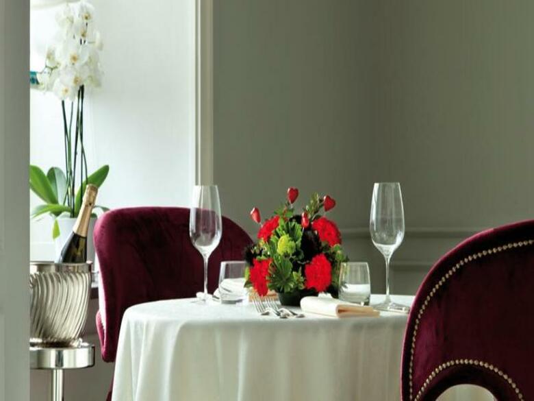 Hotel Grand Santa Lucia