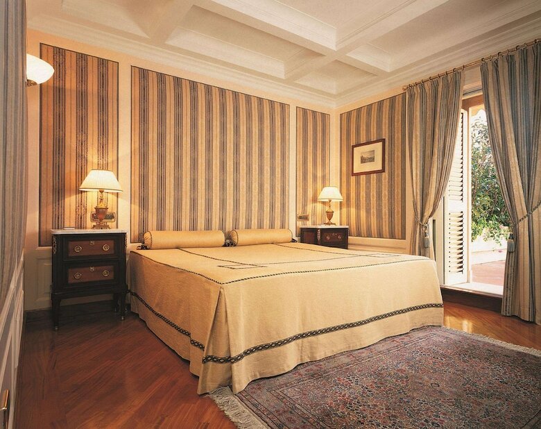 Hotel Grand Santa Lucia