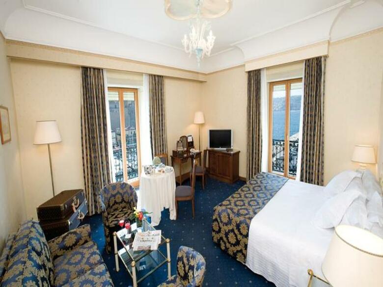 Hotel Grand Santa Lucia