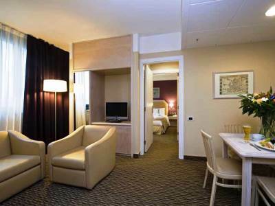 Hotel Holiday Inn Naples