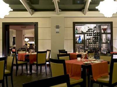 Hotel Holiday Inn Naples