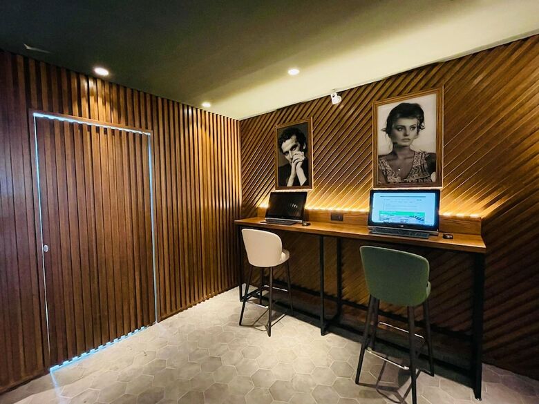 Hotel Holiday Inn Naples
