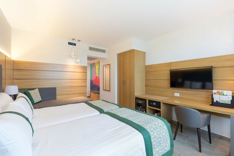 Hotel Holiday Inn Naples