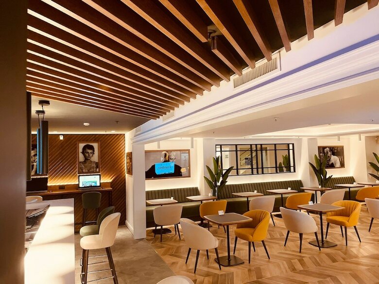 Hotel Holiday Inn Naples
