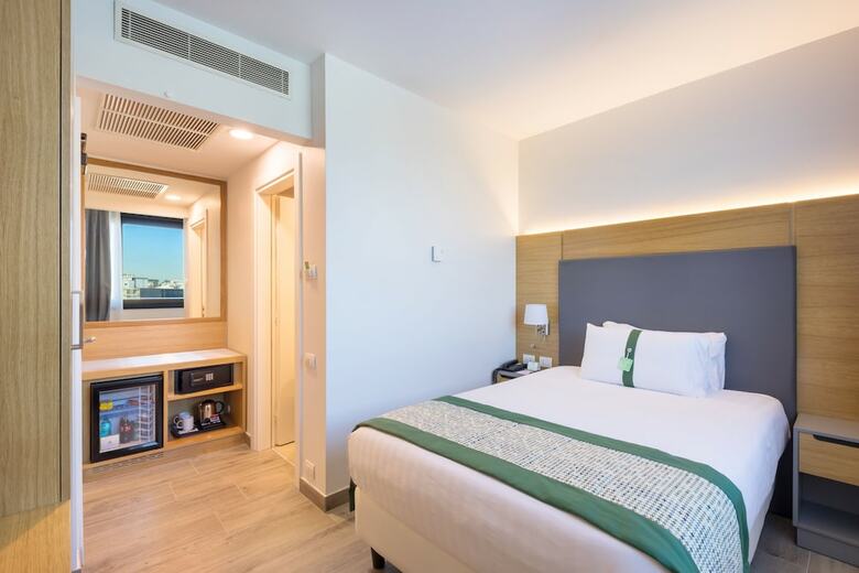 Hotel Holiday Inn Naples