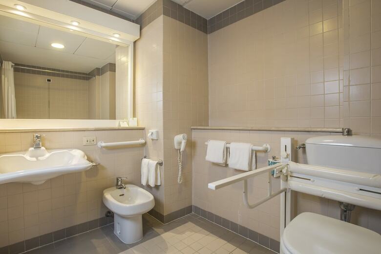 Hotel Holiday Inn Naples