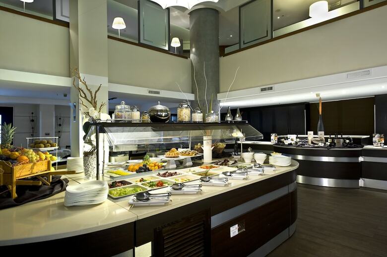 Hotel Holiday Inn Naples