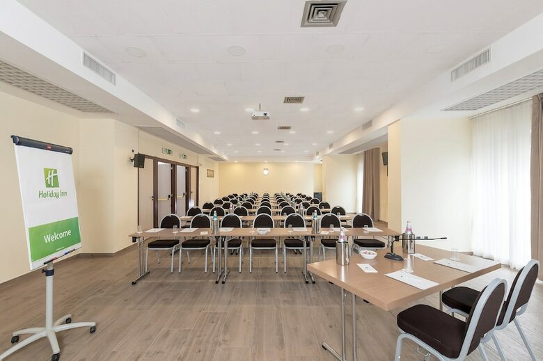 Hotel Holiday Inn Naples