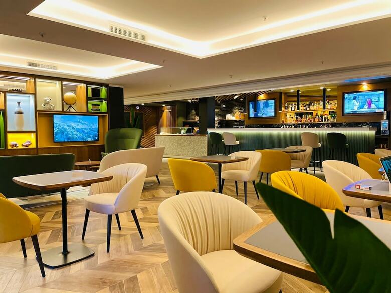 Hotel Holiday Inn Naples