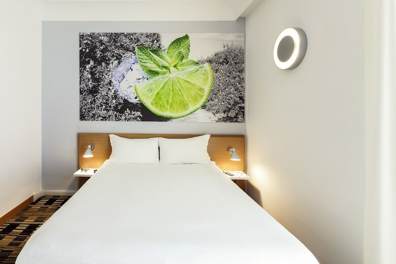 Hotel Ibis Styles Napoli Garibaldi