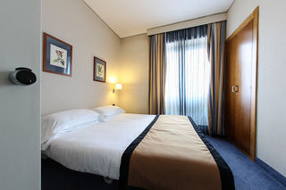Domitiana Hotel