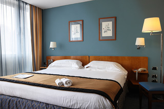 Domitiana Hotel