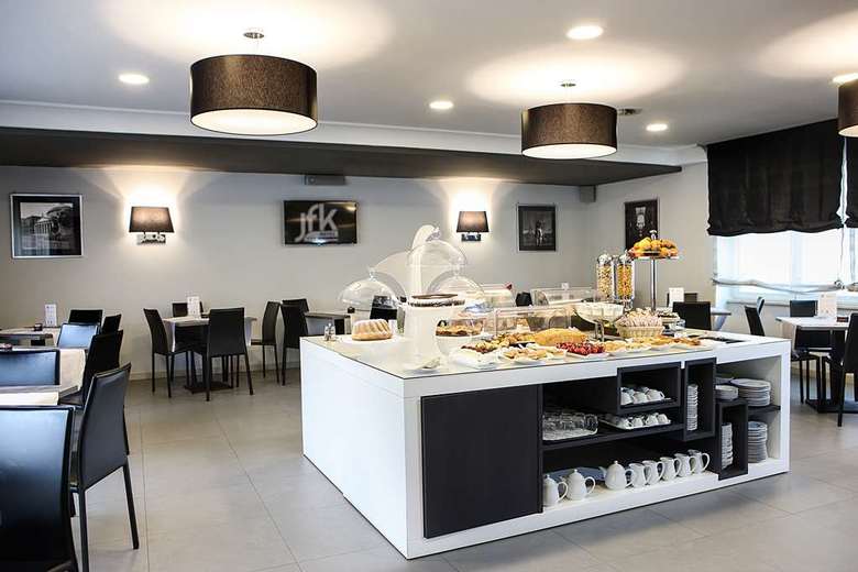 Domitiana Hotel