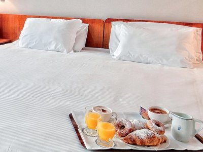 Domitiana Hotel