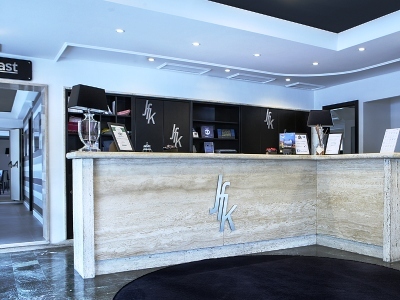 Domitiana Hotel