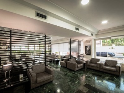 Domitiana Hotel