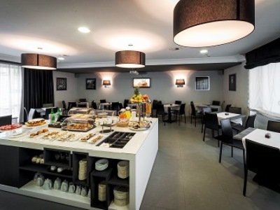 Domitiana Hotel