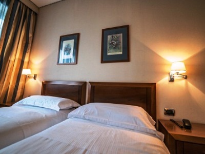 Domitiana Hotel