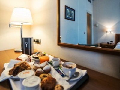 Domitiana Hotel