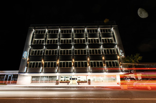 Domitiana Hotel