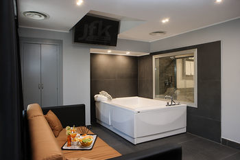 Domitiana Hotel