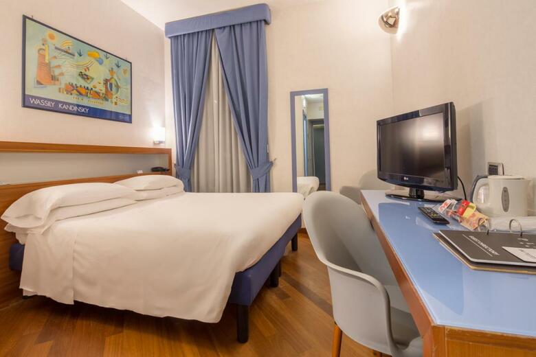 Best Western Hotel Plaza