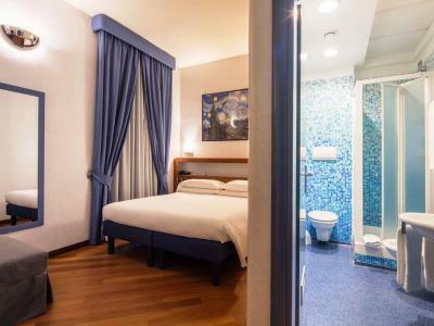 Best Western Hotel Plaza