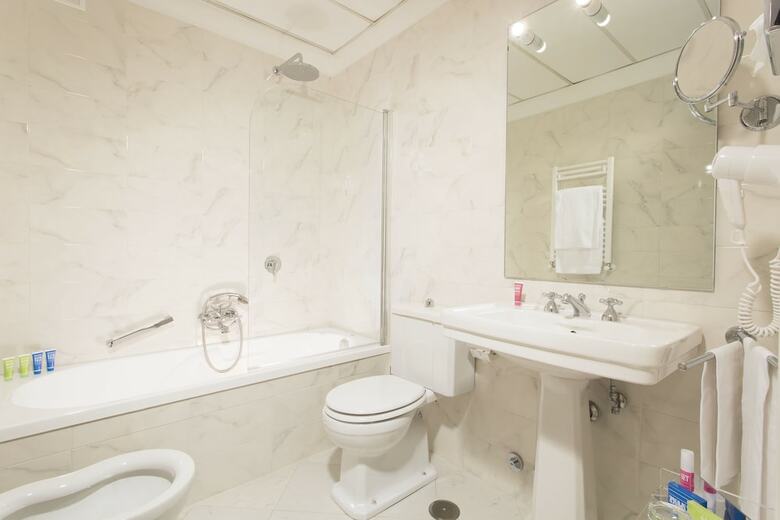 Hotel Quirinale
