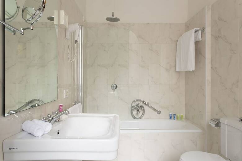Hotel Quirinale