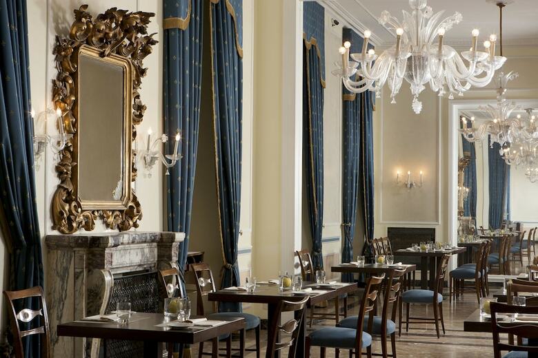 Hotel Quirinale