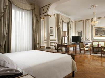 Hotel Quirinale