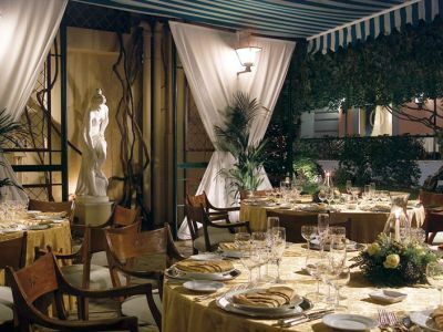 Hotel Quirinale