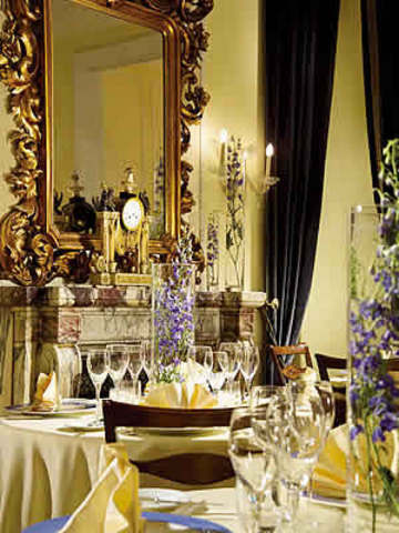 Hotel Quirinale