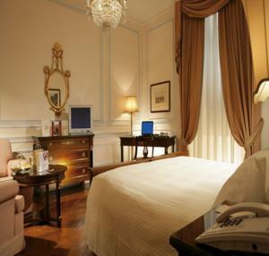 Hotel Quirinale