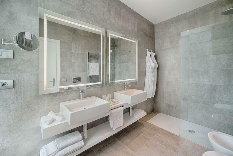 Hotel NH Collection Roma Centro