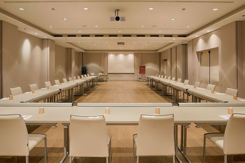 Hotel NH Collection Roma Centro