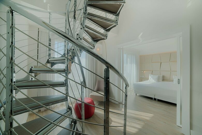 Hotel NH Collection Roma Centro
