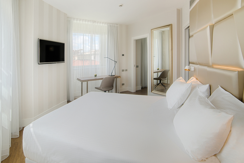 Hotel NH Collection Roma Centro