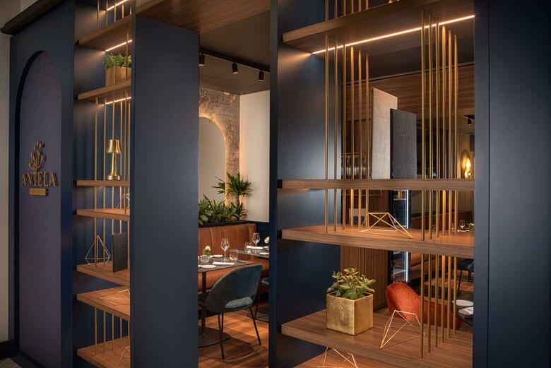 Hotel NH Collection Roma Centro
