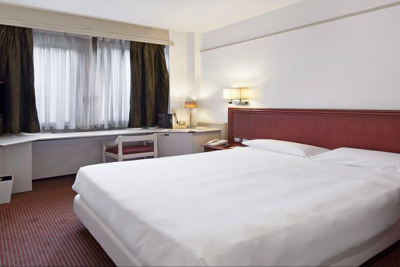 Hotel NH Collection Roma Centro